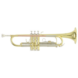 ROY BENSON TR 202 Trumpet 